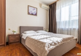 Гостевой дом Лариса в Адлере