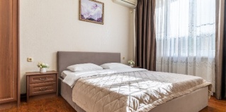 Адлер: Гостевой дом Лариса by Viva Hotels Group
