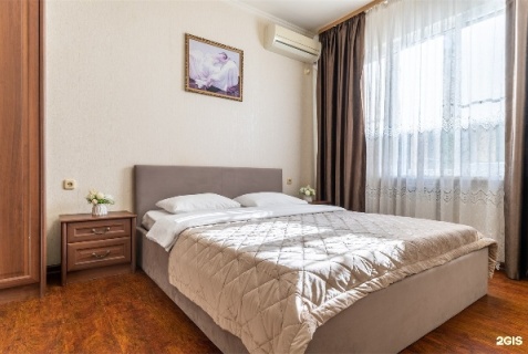 Адлер: Гостевой дом Лариса