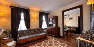 Золотое: Коттедж Масличко