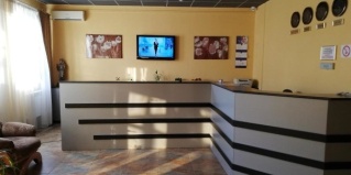 Актау: Отель Салем