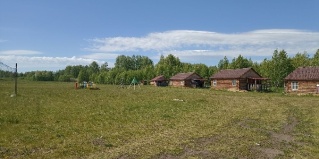 Аргаяшский район: Турбаза Лукошко