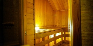 Санкт-Петербург: Коттедж Южный