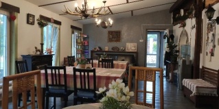 Ясная Поляна: Коттедж Ясная поляна