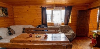 Минино: Отель Zaimka