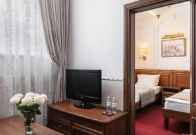 Отель Спорт в Туле