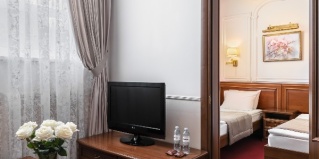 Тула: Отель Спорт