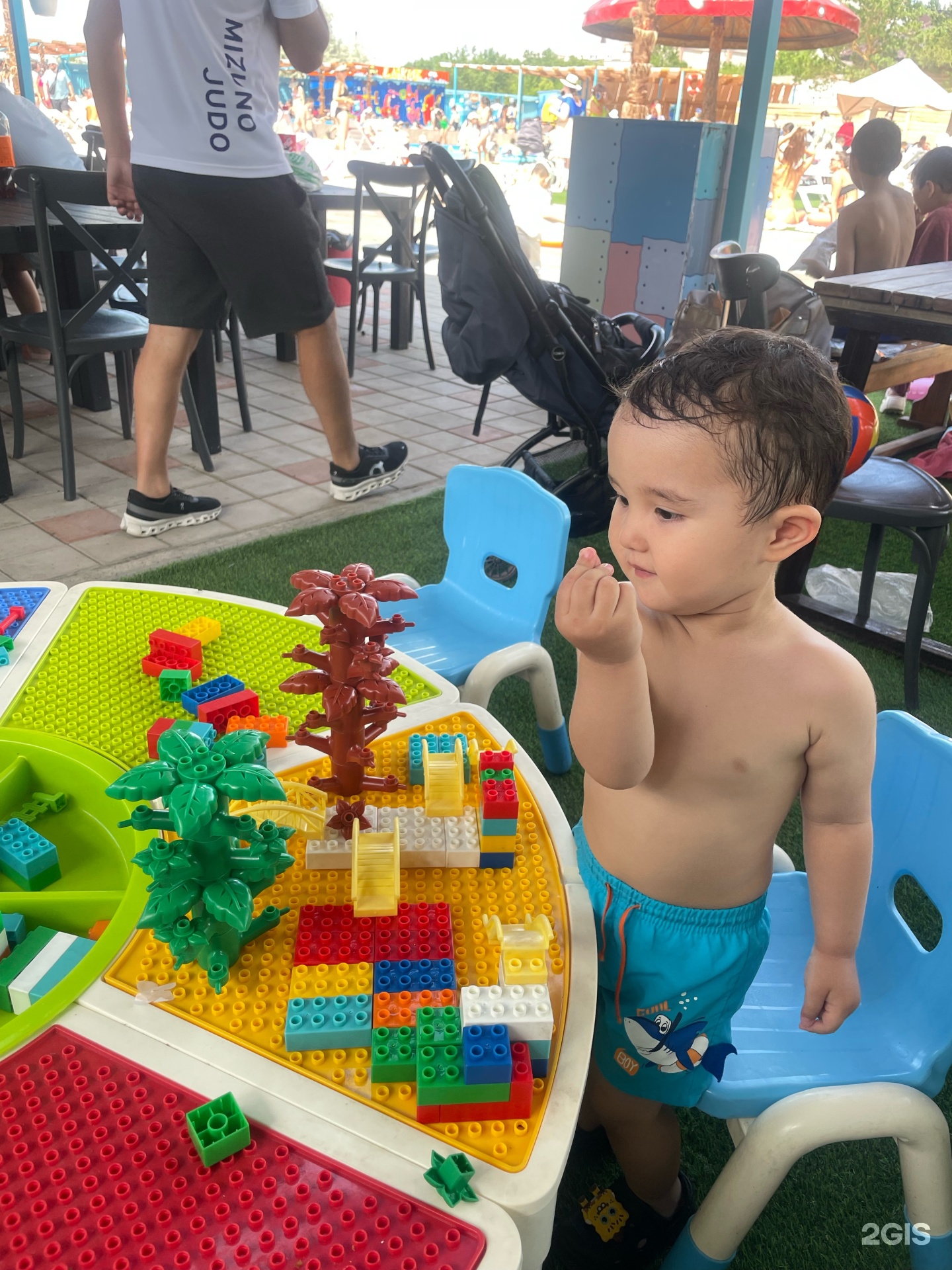 LaikMe Family Park