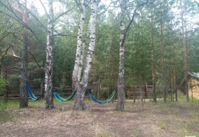 Коттедж Никита в Рязанской области