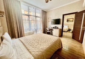 Гостевой дом Celentano в Сириусе