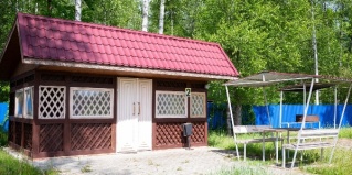 Арзамас: Отель 102 км