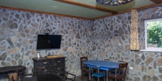 Хасаут-Греческое: Гостевой дом Дедовский Двор