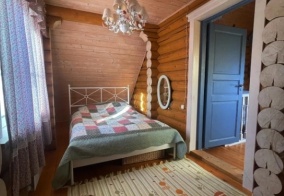 Турбаза Простоквашино в Ленинградской области