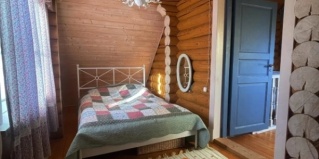 Гвардейское: Турбаза Простоквашино