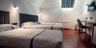 Алматы: Отель Green Hill Hotel