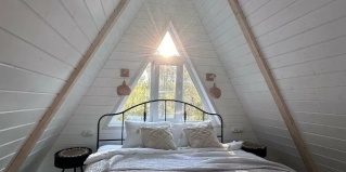 Климатино: Коттедж Eco House