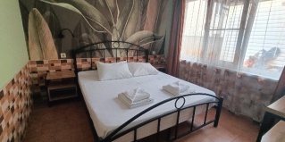 Сириус: Коттедж Август