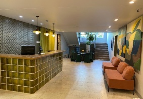 Отель Alma в Домодедово