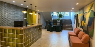 Домодедово: Отель Alma