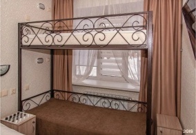 Отель Дружба в Казани