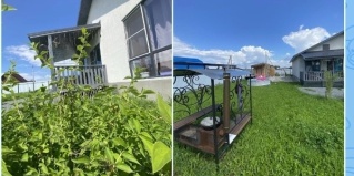 Курганово: Апартаменты Древо Сердец