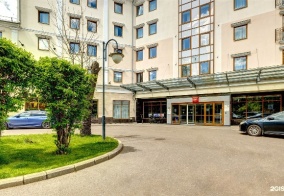 Отель ibis Ярославль Центр в Ярославской области