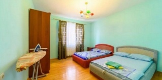 Сочи: Гостевой дом Filin