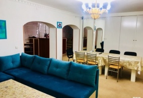 Хостел Baku Butik Mini-Hotel в Баку