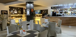 Сириус: Отель Citrus