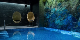 Санкт-Петербург: Отель Lotte hotel St.Petersburg