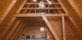 Широкая Балка: Турбаза Атмосфера