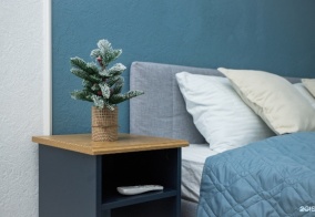 Апартаменты Посутки в Калининградской области