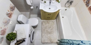 Екатеринбург: Апартаменты Степаненков