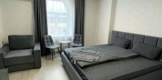Ишлык: Турбаза Петропавловск