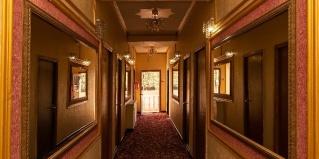 Сочи: Отель Жемчуг