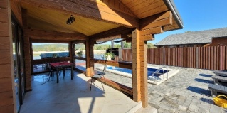 Шаумян: Турбаза Гравитация