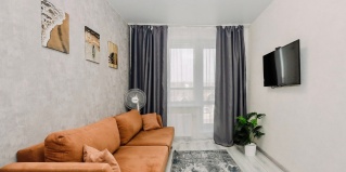 Ижевск: Апартаменты Privi House