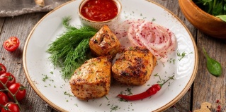 Журавка: Отель Журавка