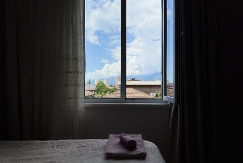 Гагра: Мини-отель Калина