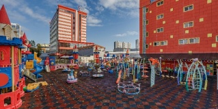 Краснодар: Отель Forum plaza