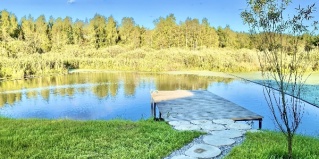Огниково: Коттедж Villa Forza