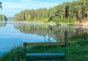 Отель Дальняя дача в Кыштыме