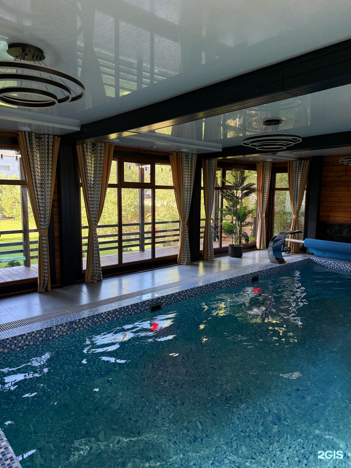 Luxury