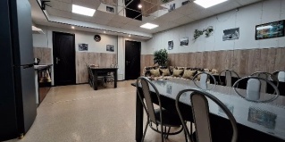 Уфа: Отель Столица