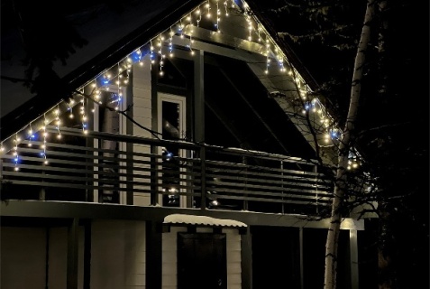 Шерегеш: Гостевой дом Нагорах