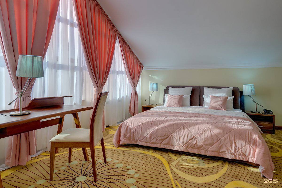Beis SPA Hotel & Resort