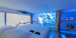 Москва: Апартаменты Мама Ро