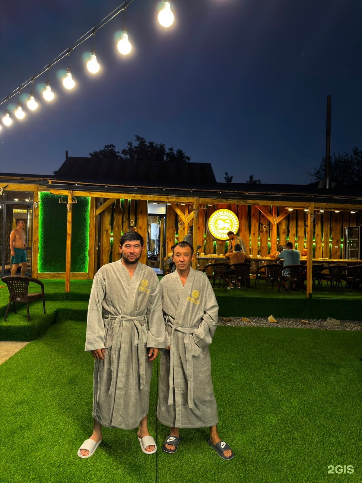 Massaget saq monshasy