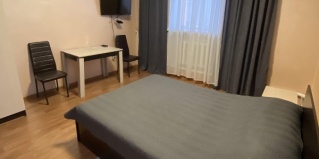 Тюмень: Отель Уют-центр