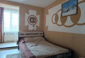 Отель Гостиный двор в Нижнеудинске